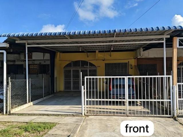 Terraced House for sale in Tawau Division, Sabah