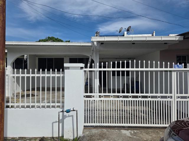 Terraced House for rent in Lazenda Villa 9 Durian Tunjung, Bandar Victoria
