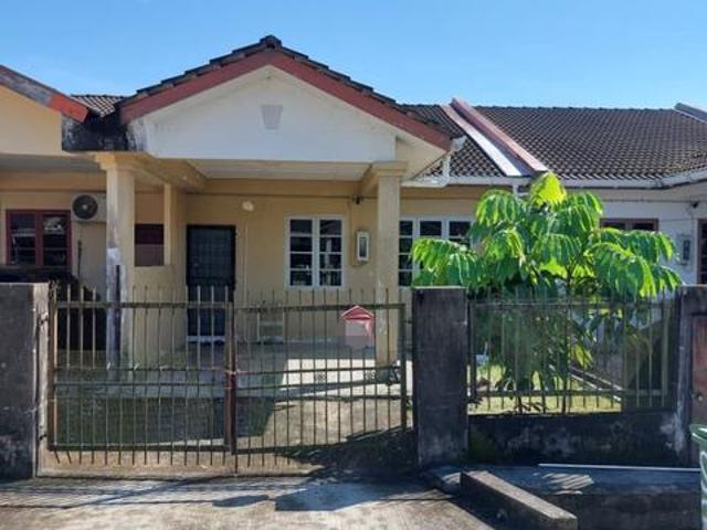 Terraced House for sale in Kuching, Sarawak