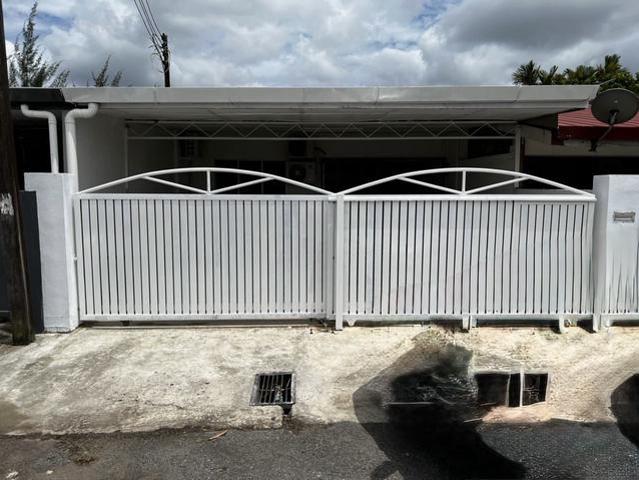 Terraced House for sale in Kuching, Sarawak