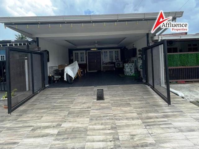 Terraced House for sale in Kuching, Sarawak