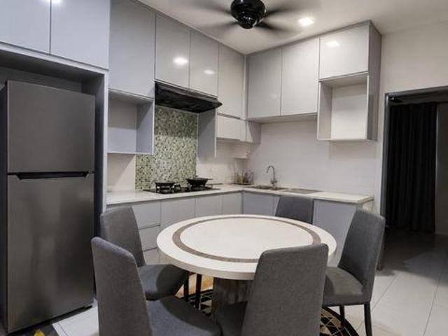 Terraced House for sale in Samarahan, Kota Samarahan