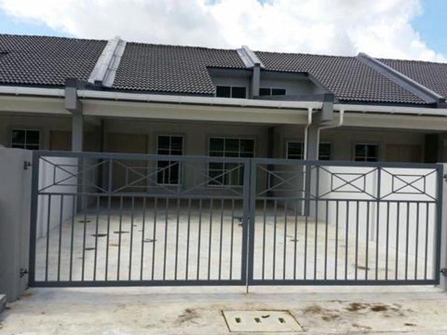 Residential House for rent in Kuching