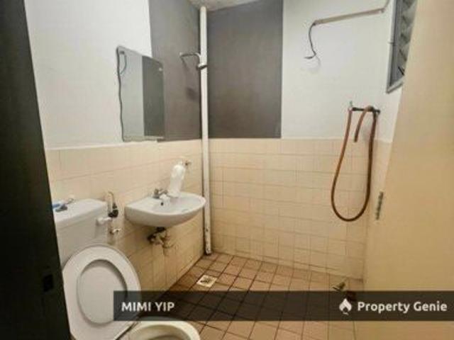 House for rent in Taman Cheras Perdana, Majlis Perbandaran Kajang