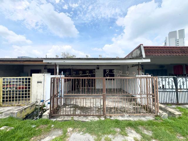 Terraced House for sale in Cheras, Majlis Perbandaran Kajang
