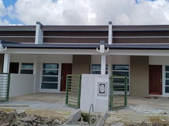 Terraced House for sale in Kota Samarahan, Bahagian Samarahan