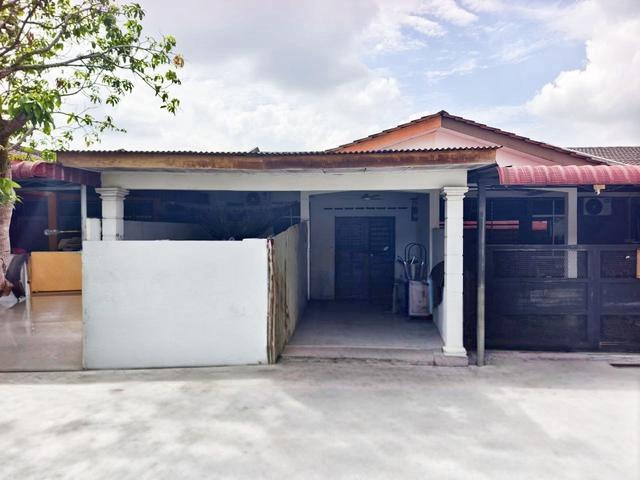 Terraced House for sale in Labu Jaya, Negeri Sembilan