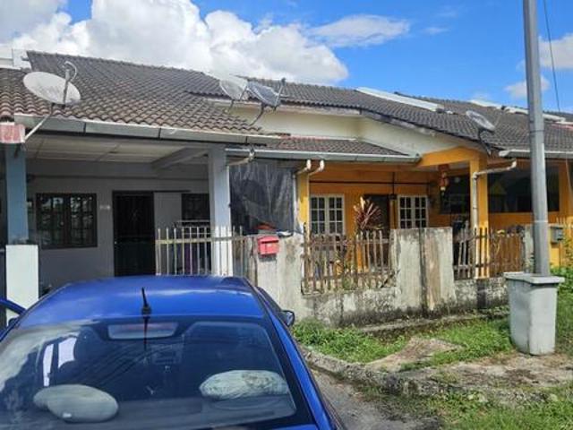 Terraced House for sale in Samarahan, Kota Samarahan
