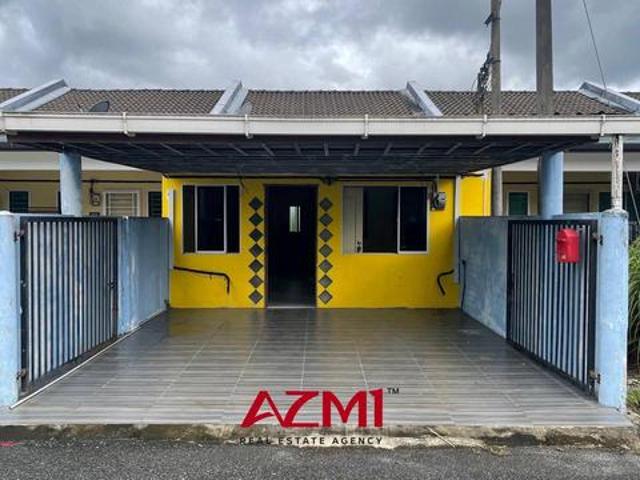 Terraced House for sale in Samarahan, Kota Samarahan