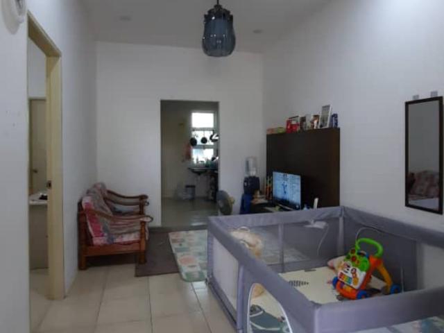 House for rent in Samarahan, Sarawak