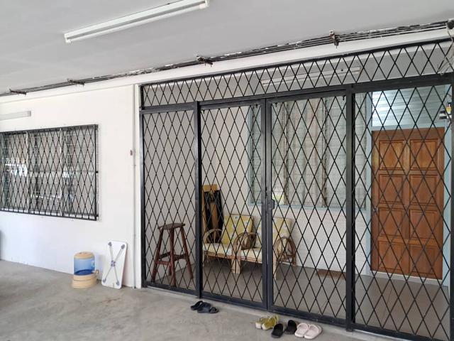 Terraced House for rent in Sabah