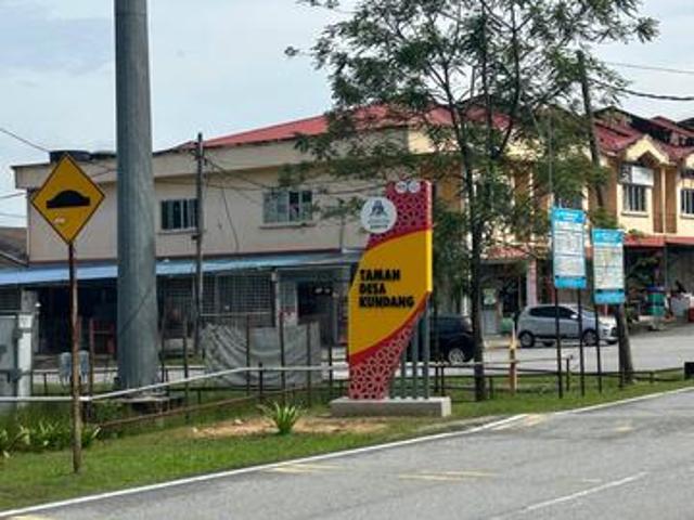 Terraced House for sale in Selayang, Selangor