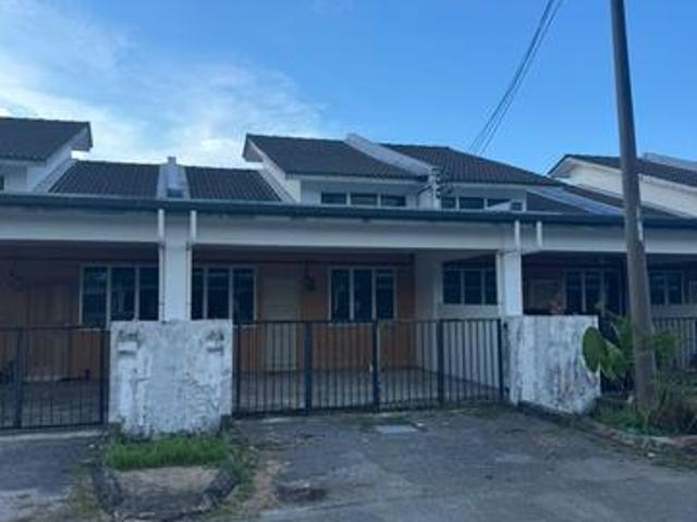 Terraced House for sale in Samarahan, Kota Samarahan