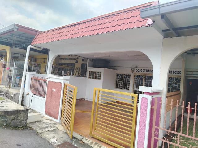 Terraced House for sale in Sendayan Village, Negeri Sembilan