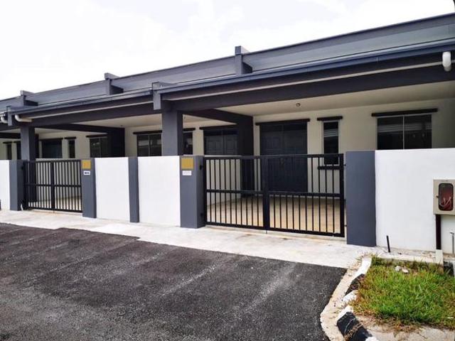 Terraced House for sale in Samarahan, Kota Samarahan