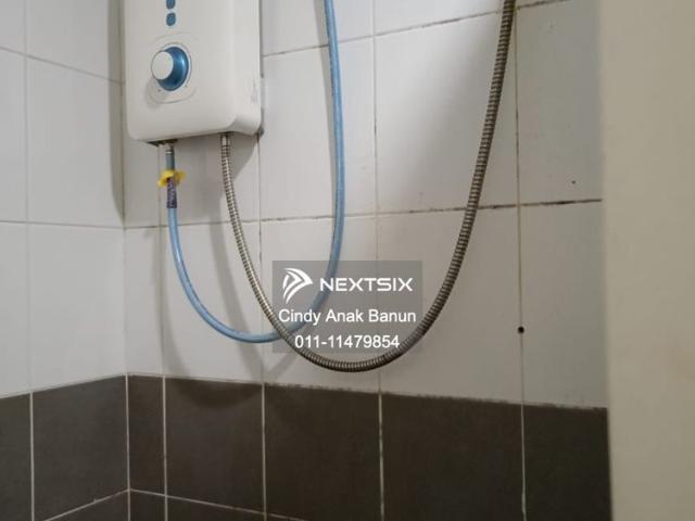 House for rent in Kuching