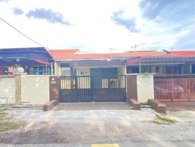 Terraced House for sale in Perak, Tanjong Ipoh