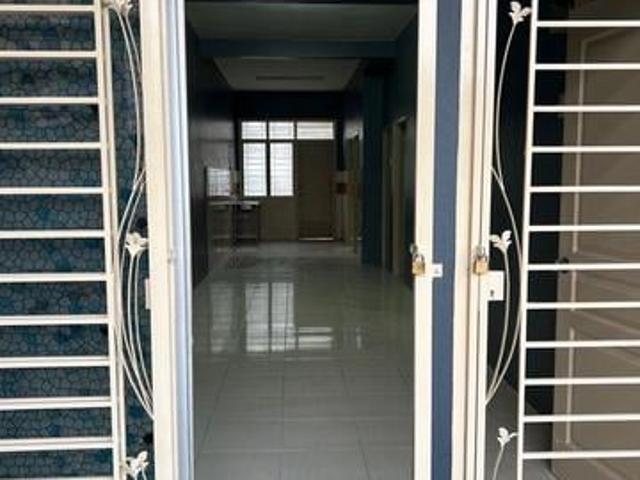 Terraced House for rent in Saujana, Selangor