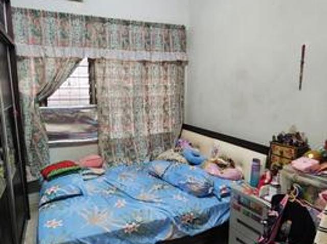 Terraced House for sale in Johor Bahru