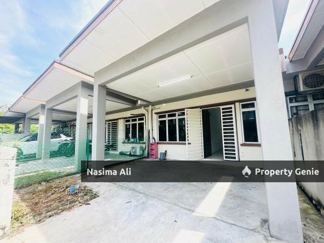 Terraced House for sale in Alam Impian, Selangor