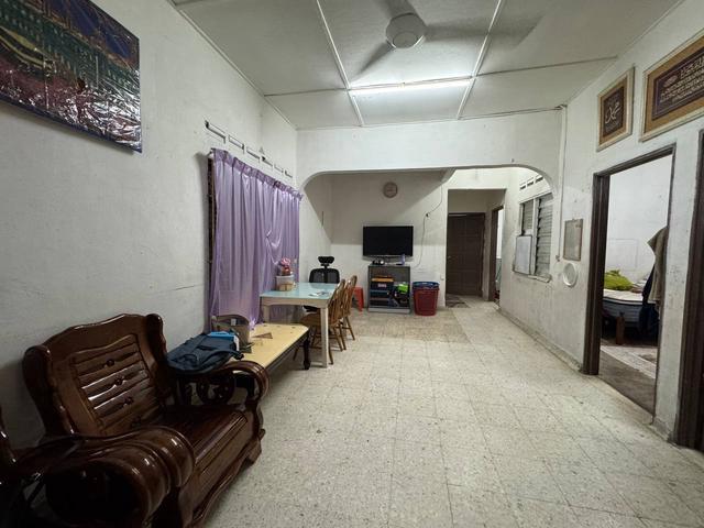 Terraced House for sale in Johore Bahru, Johor