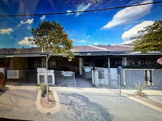 Terraced House for sale in Sungai Pelek, Sepang
