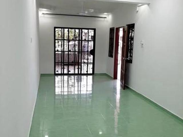Terraced House for sale in Masai, Johor