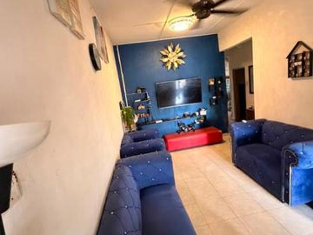 Terraced House for sale in Masai, Johor