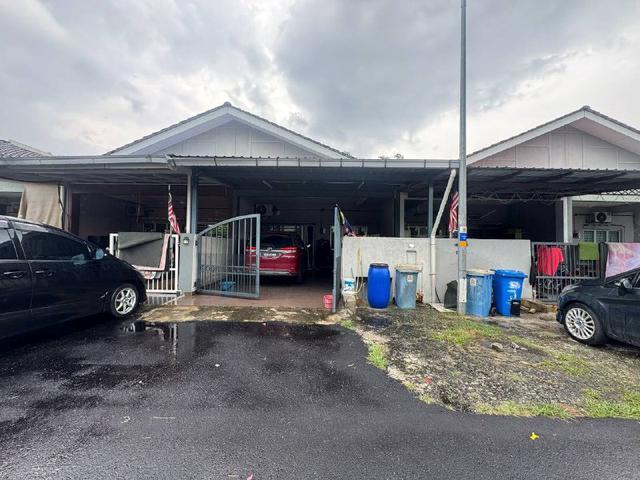 Terraced House for sale in Selangor
