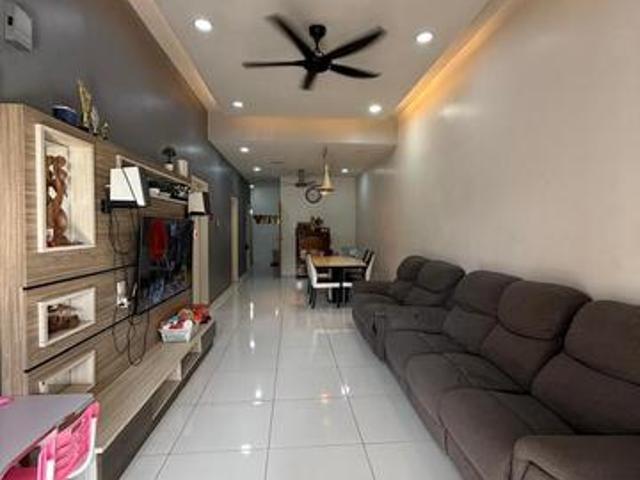 Terraced House for rent in Kulai, Johor