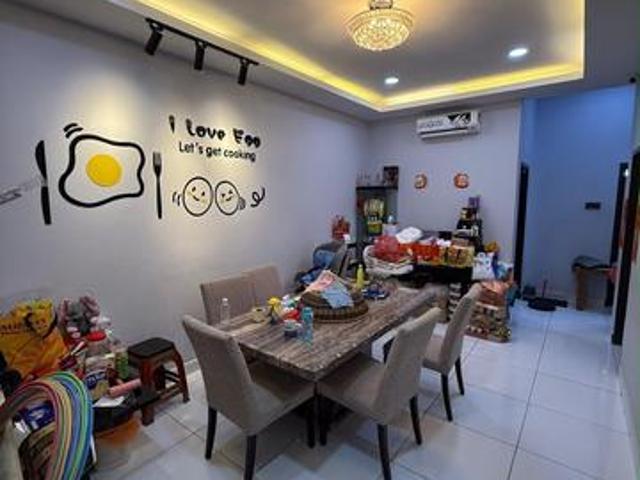 Terraced House for sale in Kulai, Johor