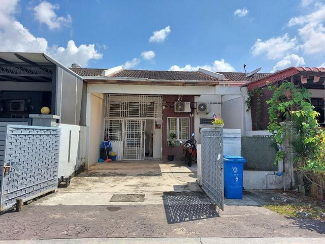 Terraced House for sale in Petaling, Alam Impian