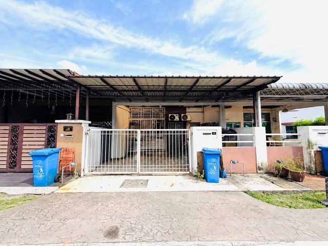 Terraced House for sale in Petaling, Alam Impian