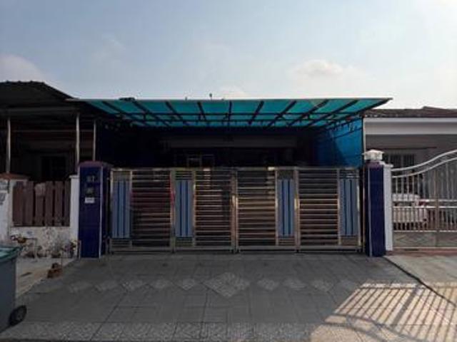 Terraced House for sale in Ulu Tiram, Johor Bahru