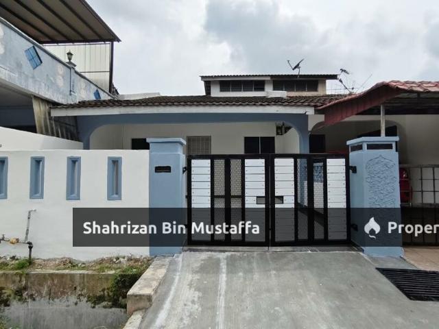 Terraced House for sale in Pasir Gudang, Johor