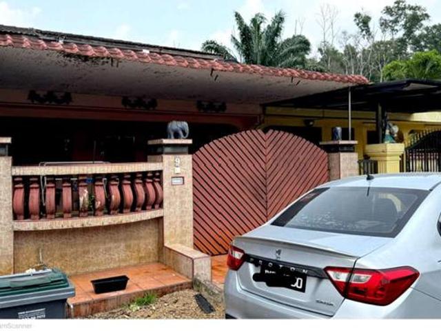 Terraced House for sale in Masai, Johor Bahru