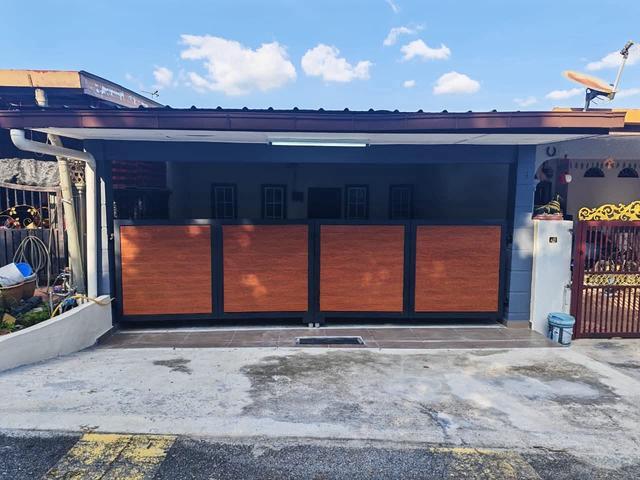 Terraced House for sale in Sendayan Village, Negeri Sembilan