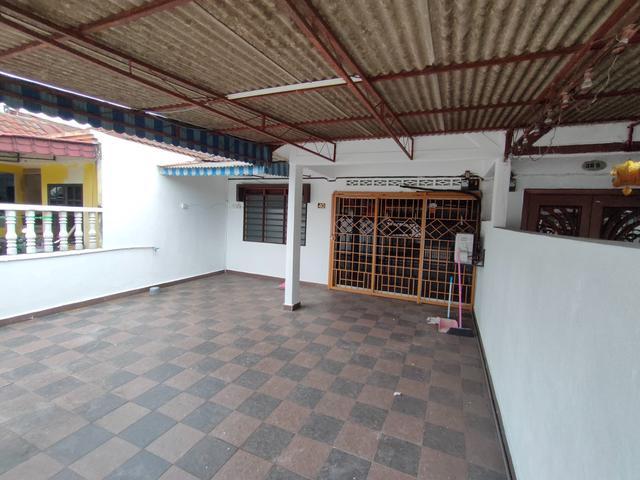 Terraced House for sale in Port Klang, Selangor