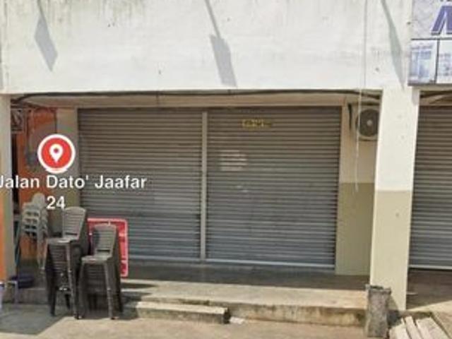 Shop for sale in Kota Tinggi, Johor