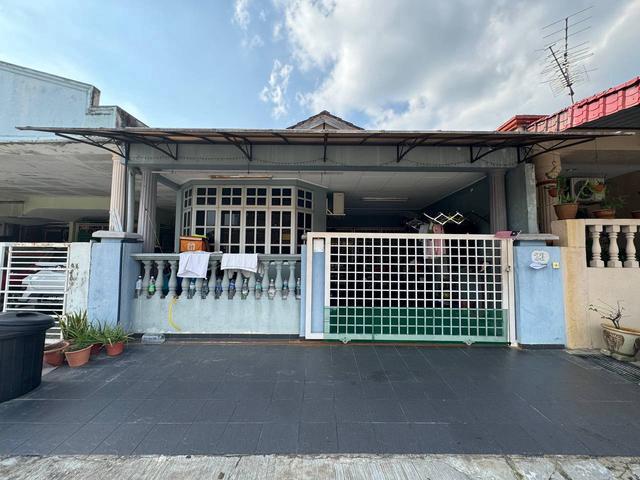 Terraced House for sale in Country Heights Damansara, Kuala Lumpur