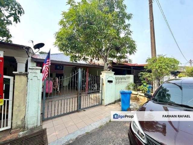 House for sale in Petaling, Alam Impian