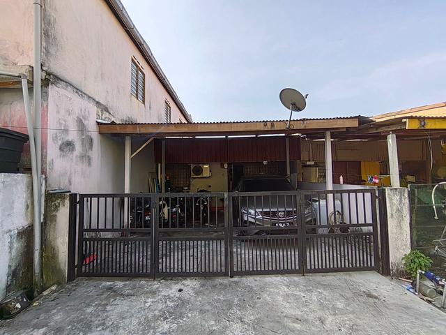 Terraced House for sale in Cheras, Kuala Lumpur