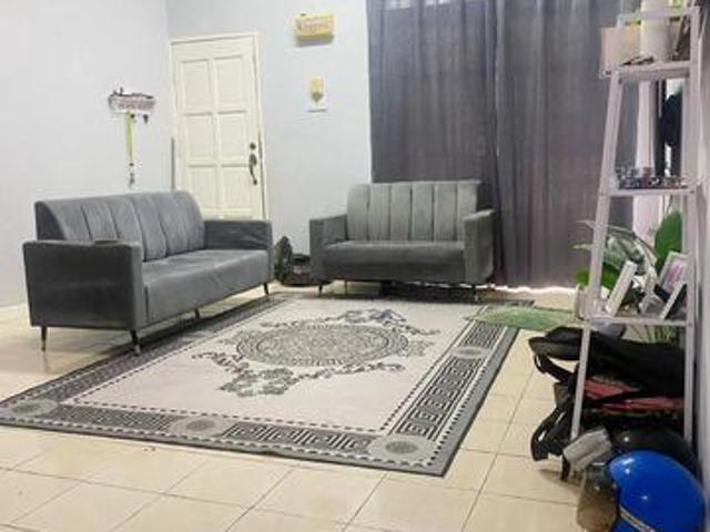 Terraced House for sale in Selayang, Selangor