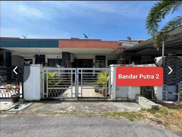 Terraced House for sale in Port Klang, Selangor