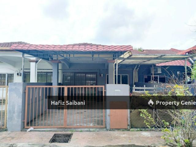 Terraced House for sale in Alam Impian, Selangor