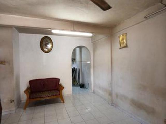 Terraced House for sale in Tanjong Sepat, Selangor