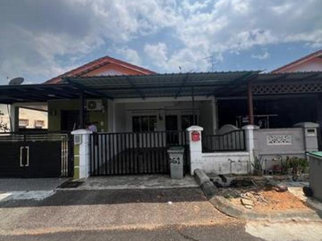 Terraced House for sale in Masai, Johor