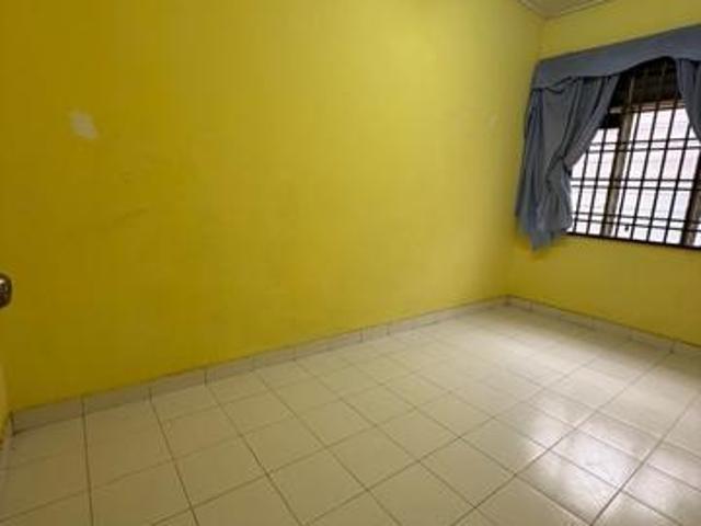 Terraced House for sale in Ulu Tiram, Johor