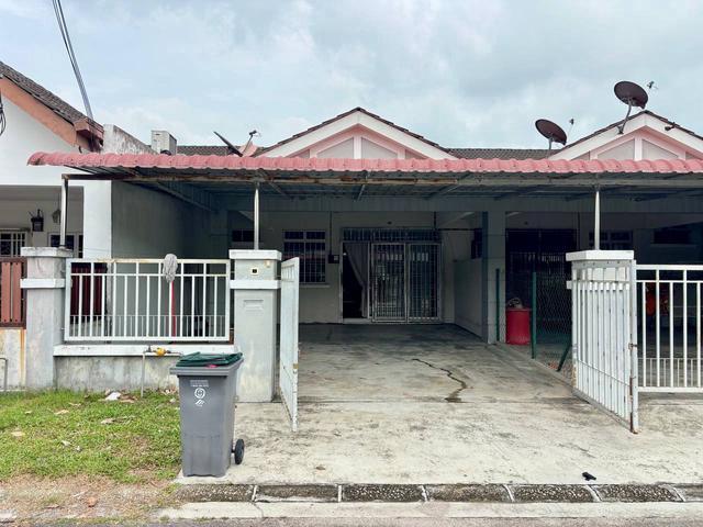 Terraced House for rent in Pasir Gudang, Johor