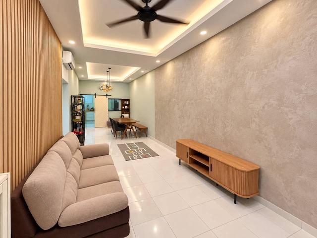 Terraced House for sale in Pengerang, Kota Tinggi